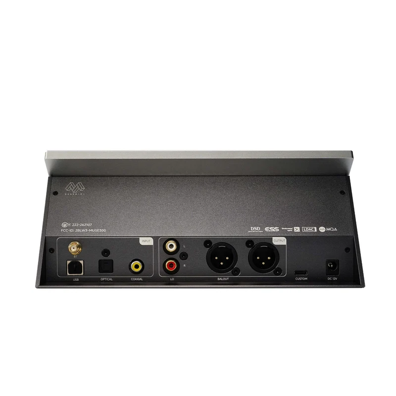 Muse HiFi Muse 300
